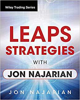 【预订】leaps strategies with jon