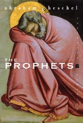 The Prophets 先知书