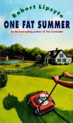 One Fat Summer (Ursula Nordstrom Book) [Turtleback]