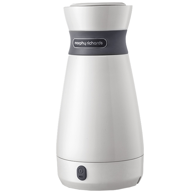 Ħ�ɵ�����Morphyrichards���Զ����ȵ���ˮ�����г����Яʽ��ˮ��316˫�㲻�����ձ��� MR6080������/����/�๦�ܡ� 0.5L