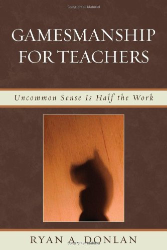 【预订】gamesmanship for teachers: uncommo