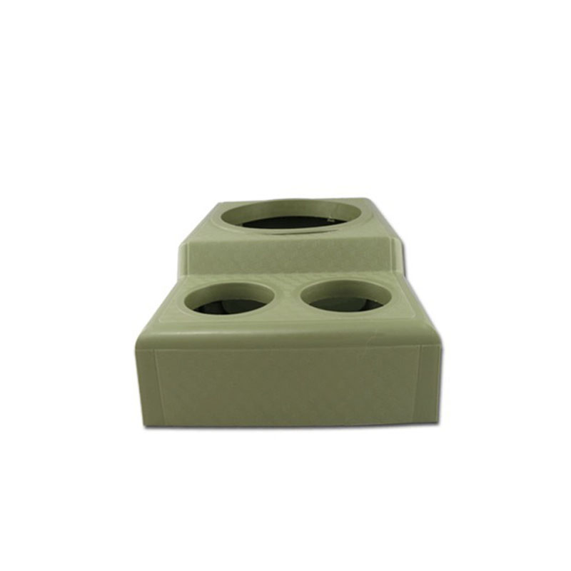 古梵希汽车货车客车用壶架水杯底座车载固定水壶架暖瓶架杯座热水壶座