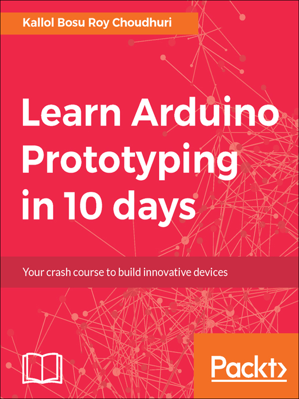 learn arduino prototyping in 10 days