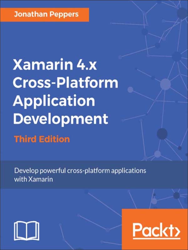 xamarin 4.