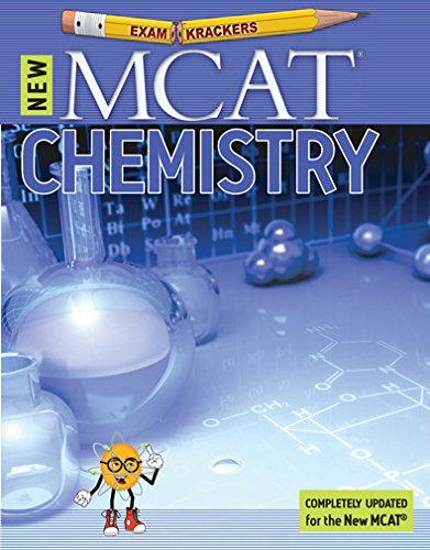 9th Edition Examkrackers MCAT