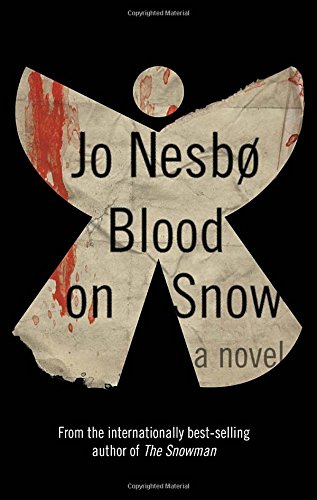 Blood on Snow  A novel