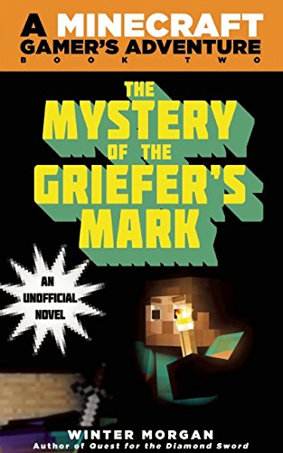 【预订】the mystery of the griefers mark: a