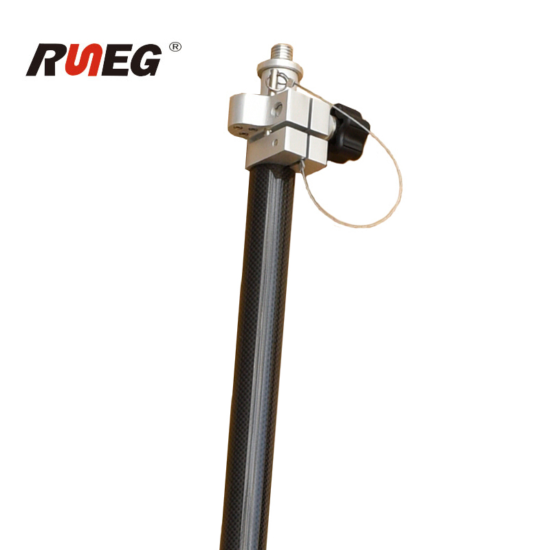 润能（RUNEG） 润能GPS/RTK碳纤杆RTK对中杆科力达中海达通用GPS伸缩杆 GPS/RTK碳纤杆/对中杆