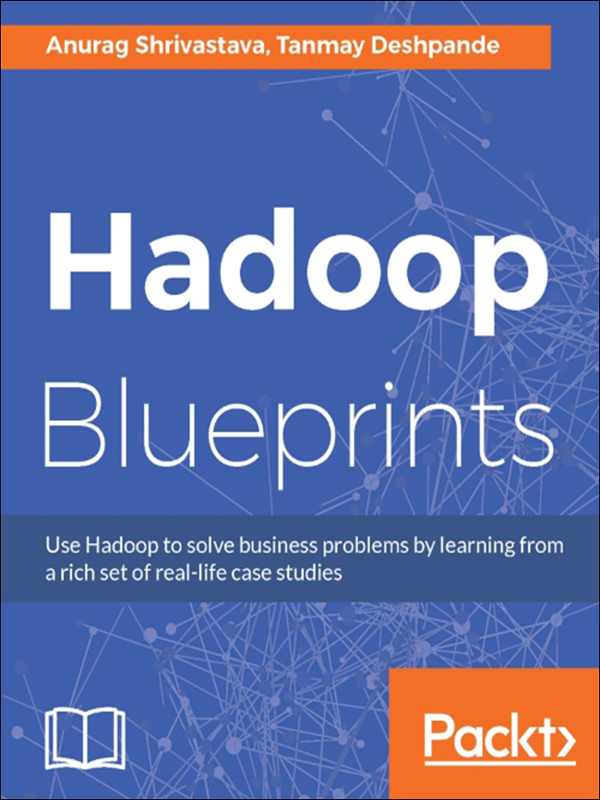 hadoop blueprints