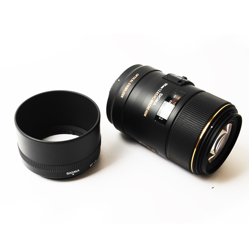 镜头适马105mm F2.8微距镜头（佳能）对比哪款性价比更高,分析性价比质量怎么样！