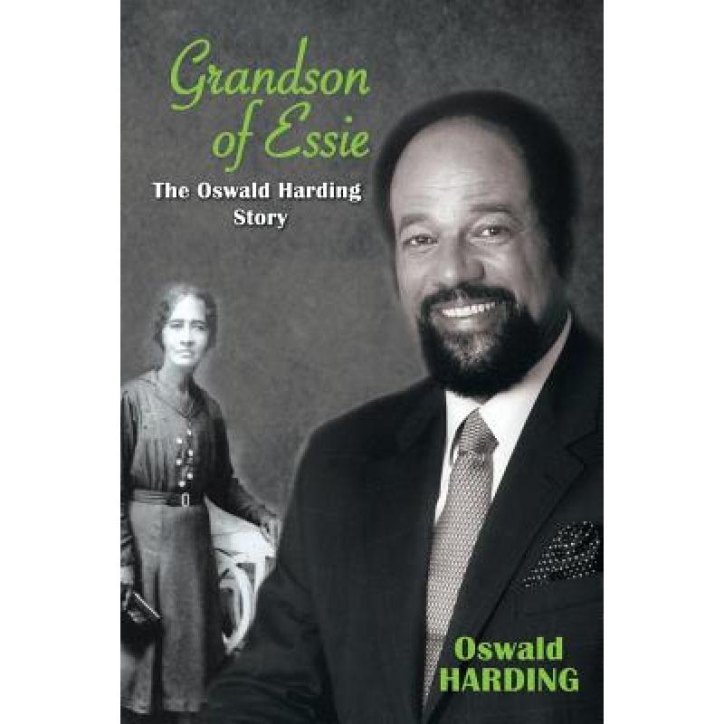 【4周达】grandson of essie: the oswald harding story