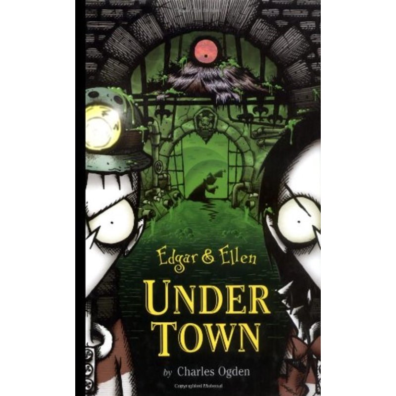 Under Town