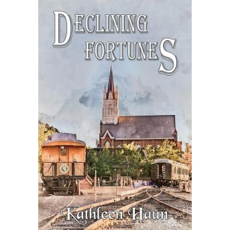 预订 Declining Fortunes