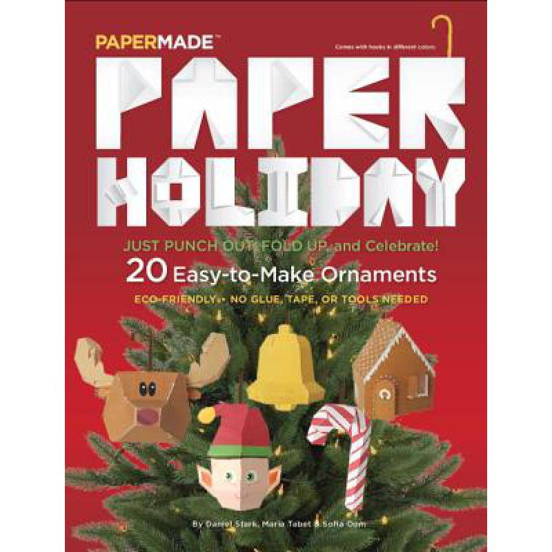 预订 Paper Holiday