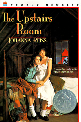 The Upstairs Room[楼上的房间]
