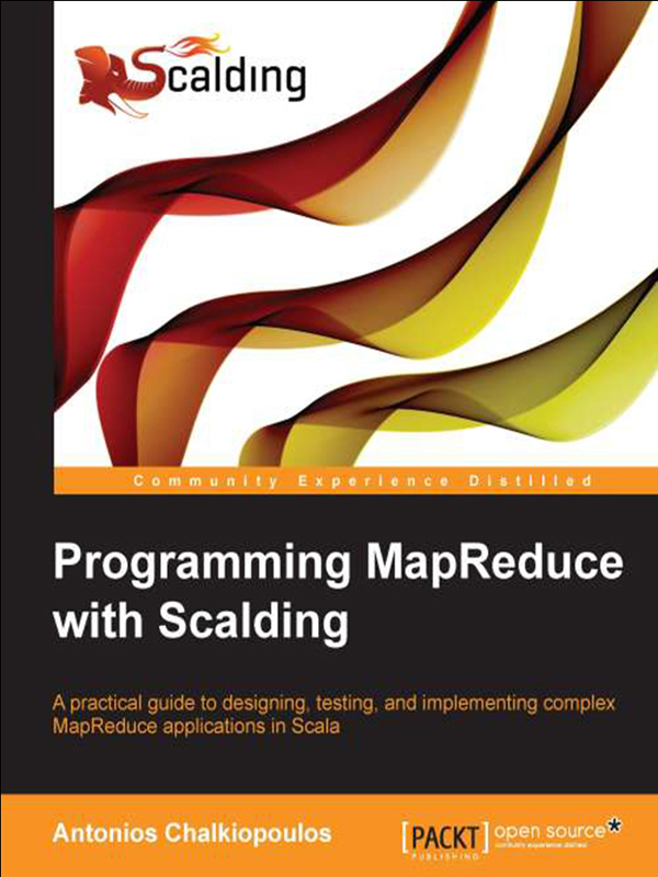 programming mapreduce with scalding