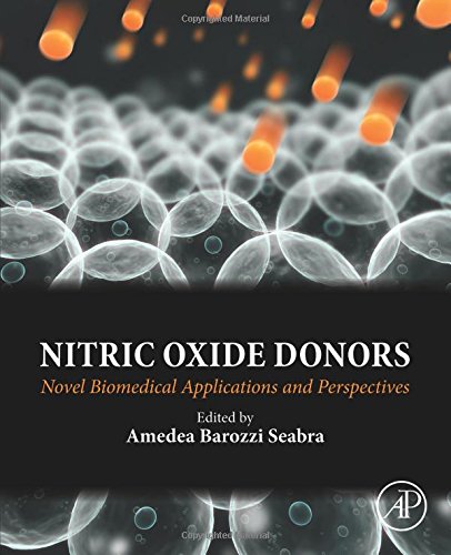【预订】nitric oxide donors