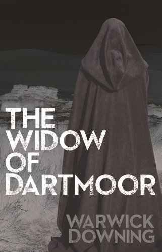 The Widow of Dartmoor