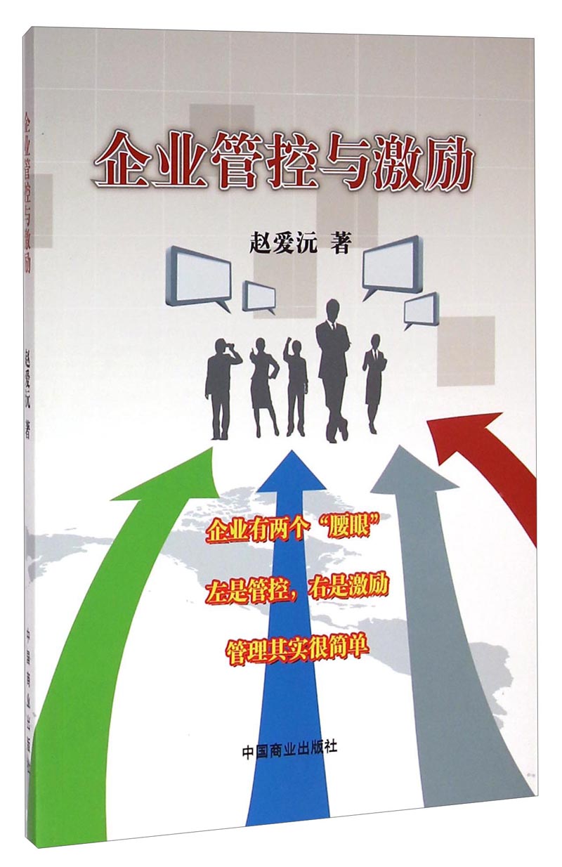 企业管控与激励