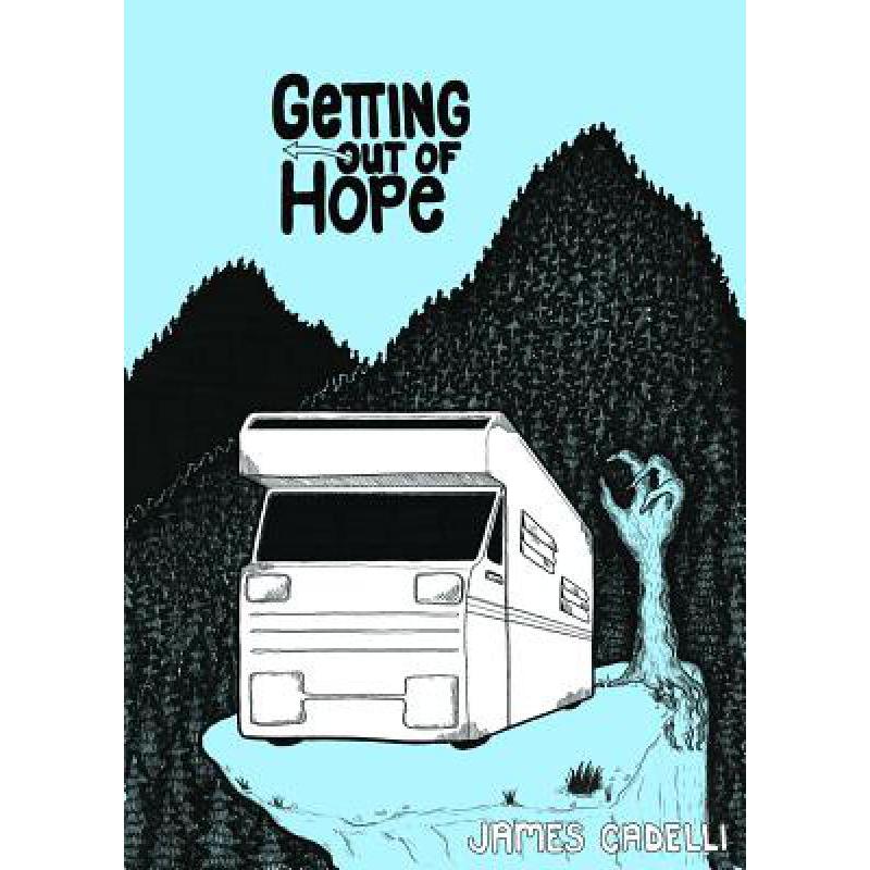 预订 Getting Out of Hope