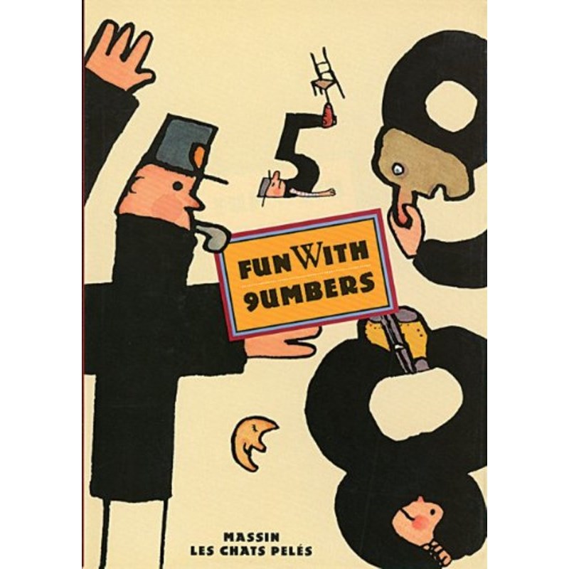 Fun with 9umbers