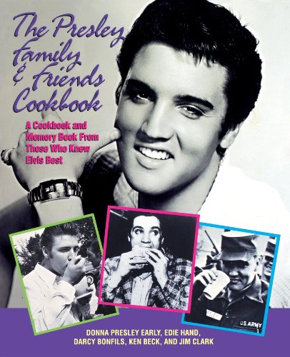 The Presley Family & Friends