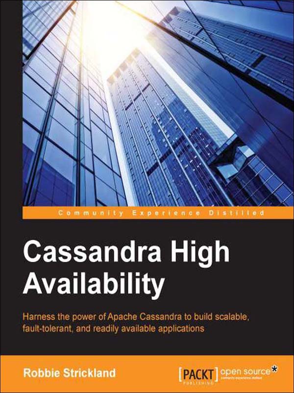 cassandra high availability