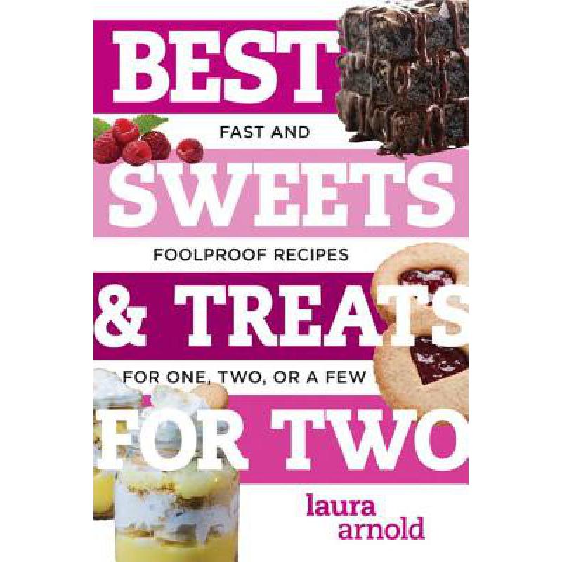 预订 Best Sweets & Treats for Two - Fast and Fool...