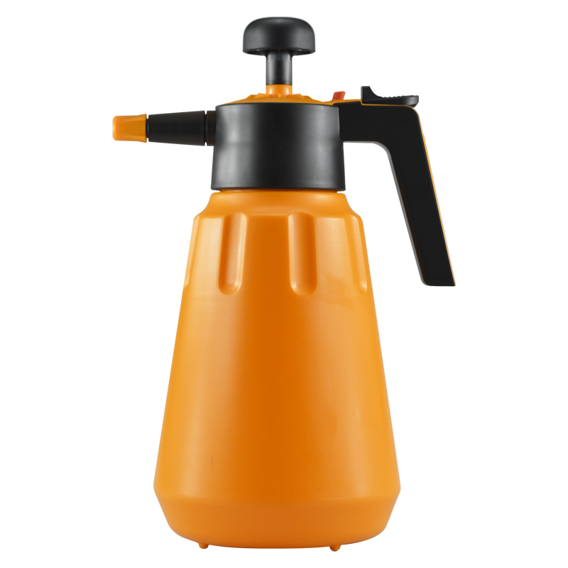 美时高压喷雾洒水壶