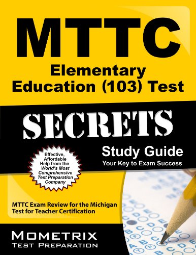 MTTC Elementary Education (103) Test