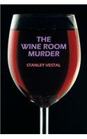 The Wine Room Murder