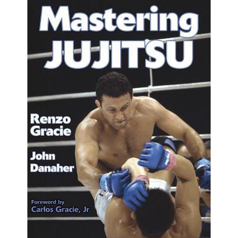 预订 Mastering Jujitsu