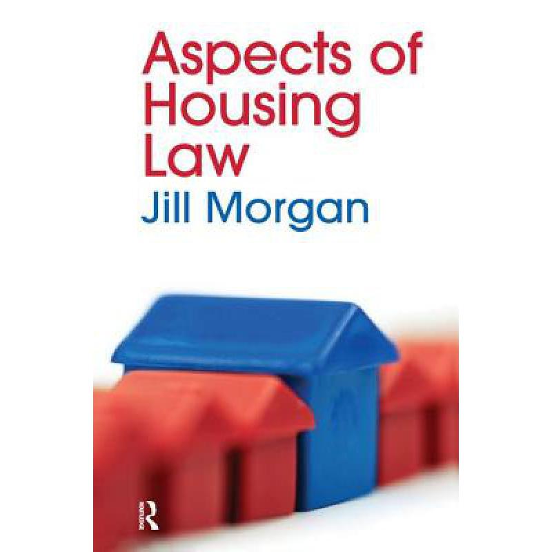 预订 Aspects of Housing Law