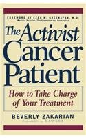【预订】the activist cancer patient: how to take
