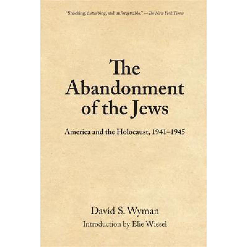 预订 the abandonment of the jews: america and the.