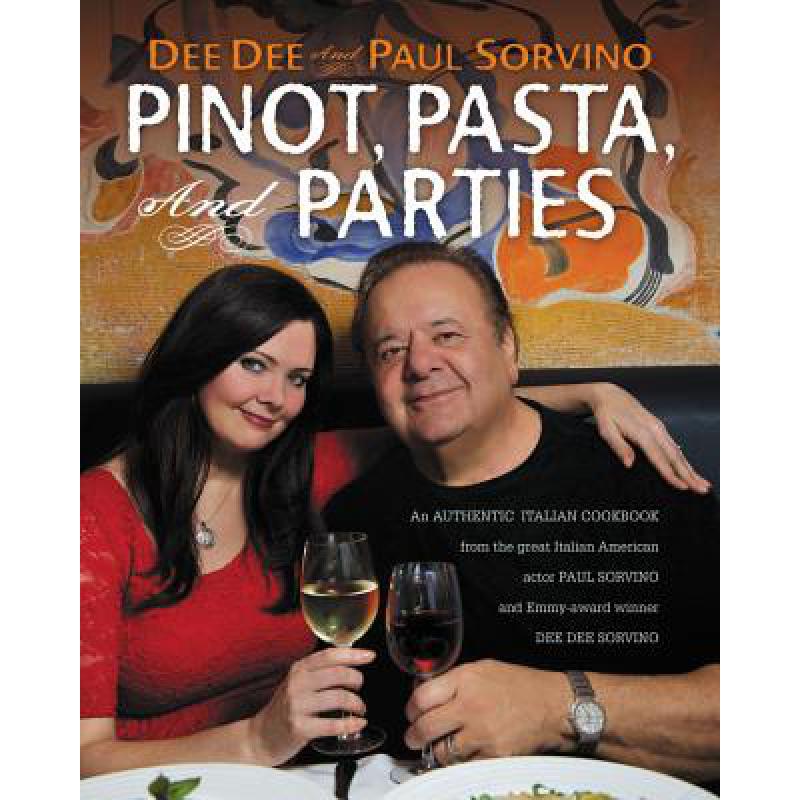 预订 Pinot, Pasta, and Parties: An authentic Ital...