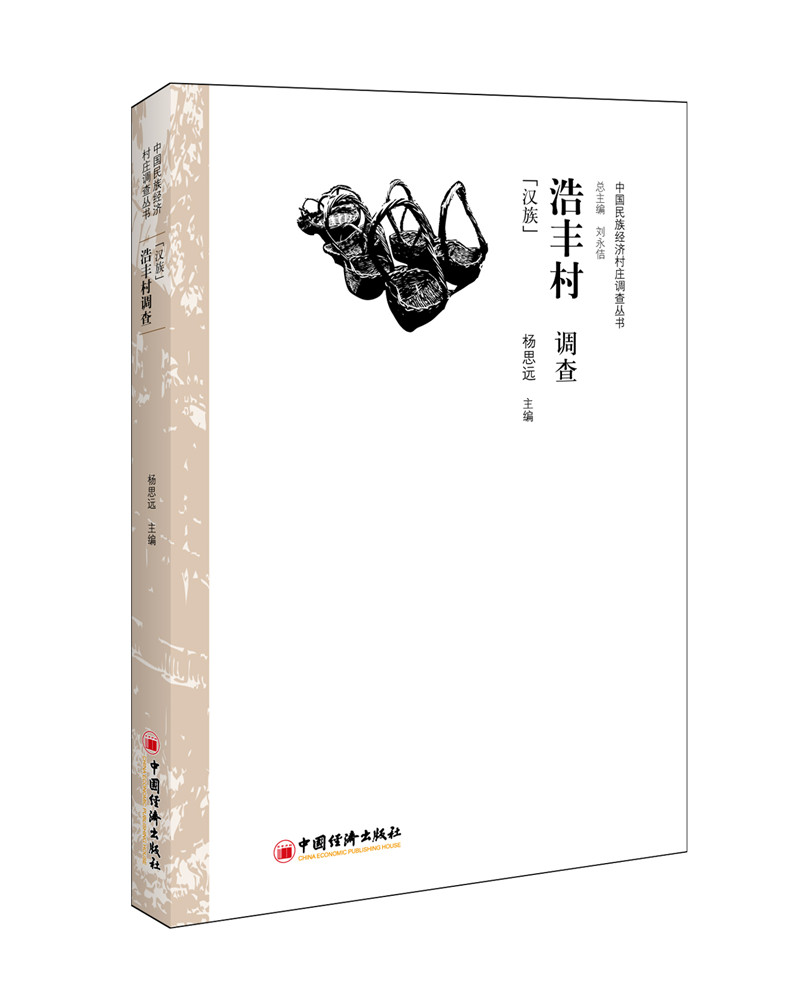 浩丰村调查：汉族