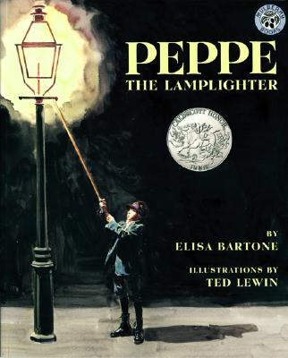 Peppe the Lamplighter[灯夫皮普]