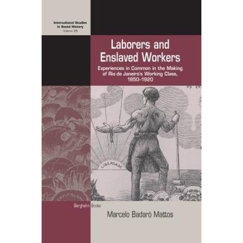 预订 laborers and enslaved workers: experiences i.