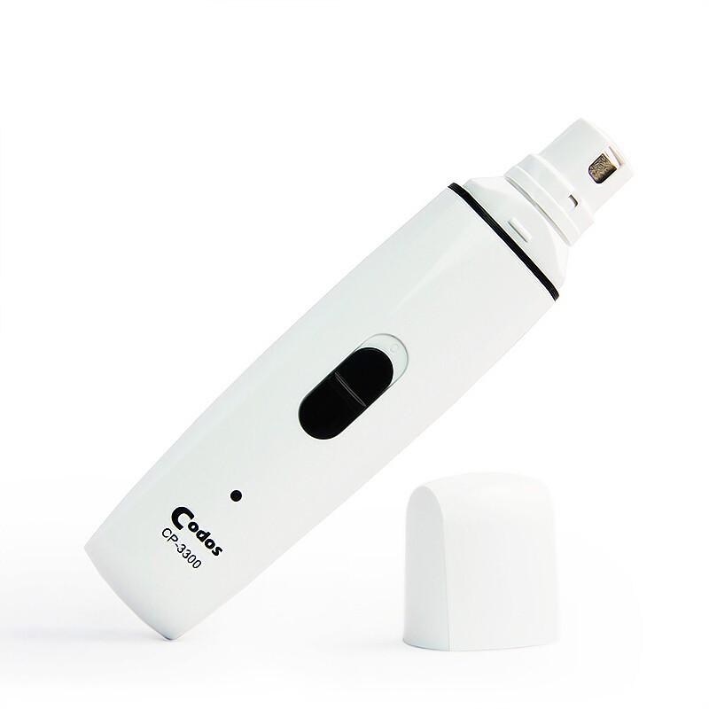 重点区别科德士 宠物磨甲器真的是值得买，同事和我使用分享