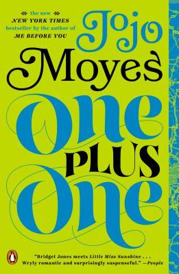One Plus One A Novel