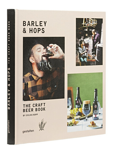 Barley & Hops: The Craft Beer