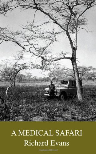 【预订】a medical safari