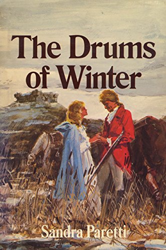 【预订】the drums of winter