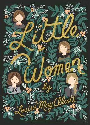Little Women 英文原版