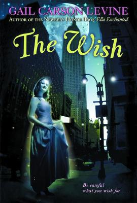 The Wish[愿望]