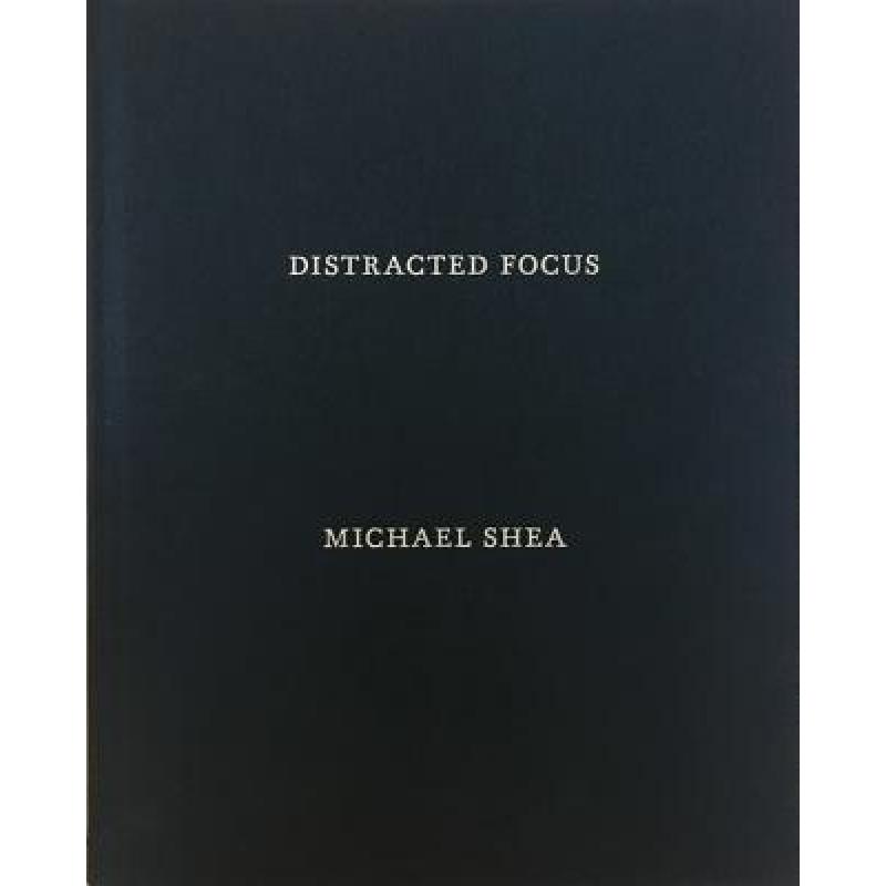 预订 distracted focus