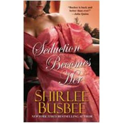 Seduction Becomes Her