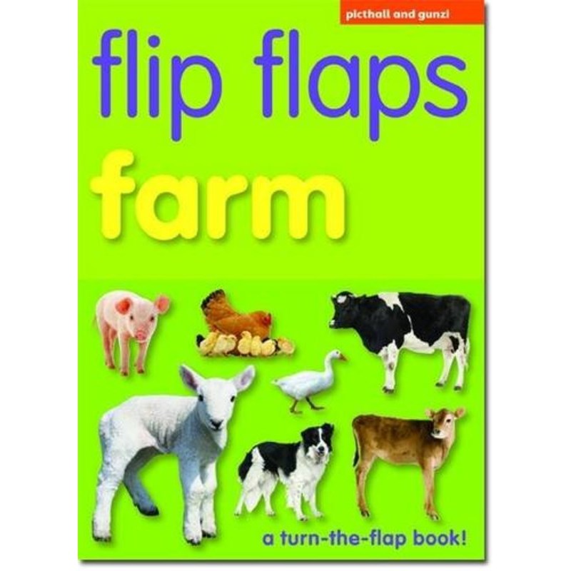 Flip Flaps Farm