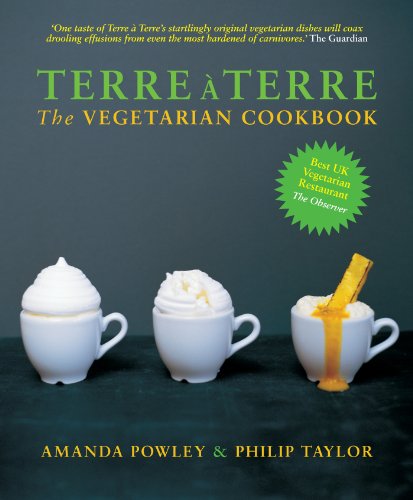 Terre a Terre: The Vegetarian